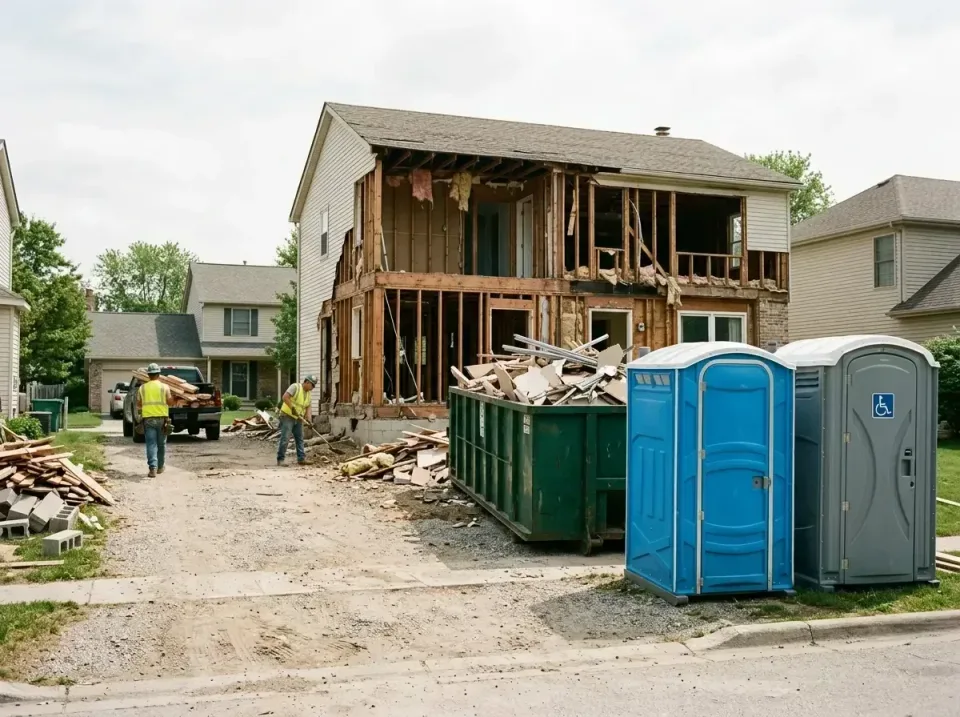 home-renovation-demolition-sit-010 — frequently asked questions, Portable Toilet & Dumpsters Rental in Wailua Homesteads, HI